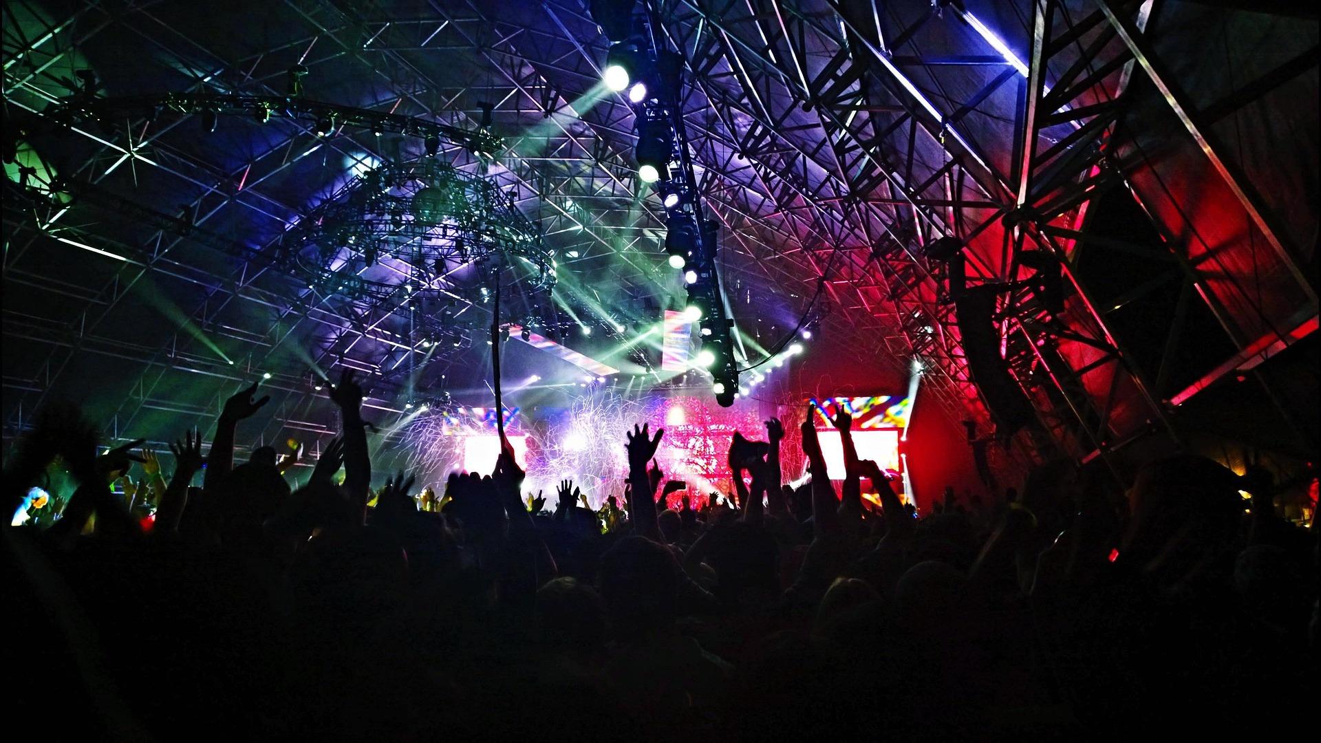 EDC Las Vegas